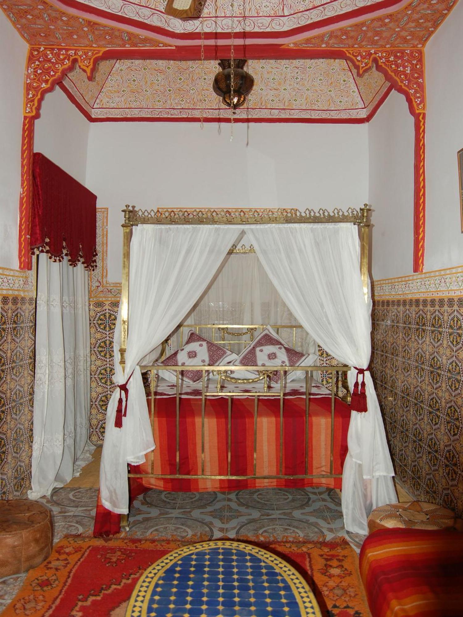 Riad Chennaoui Marrakesh Exterior photo